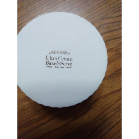 Ultra Cream Bake and Serve Casserole backing cups - Picture 3 of 7